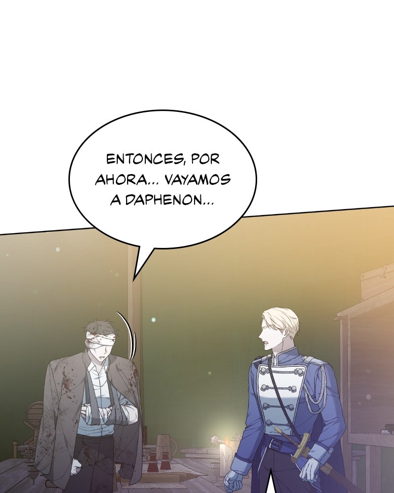 Read La era de la arrogancia ES Manga Online