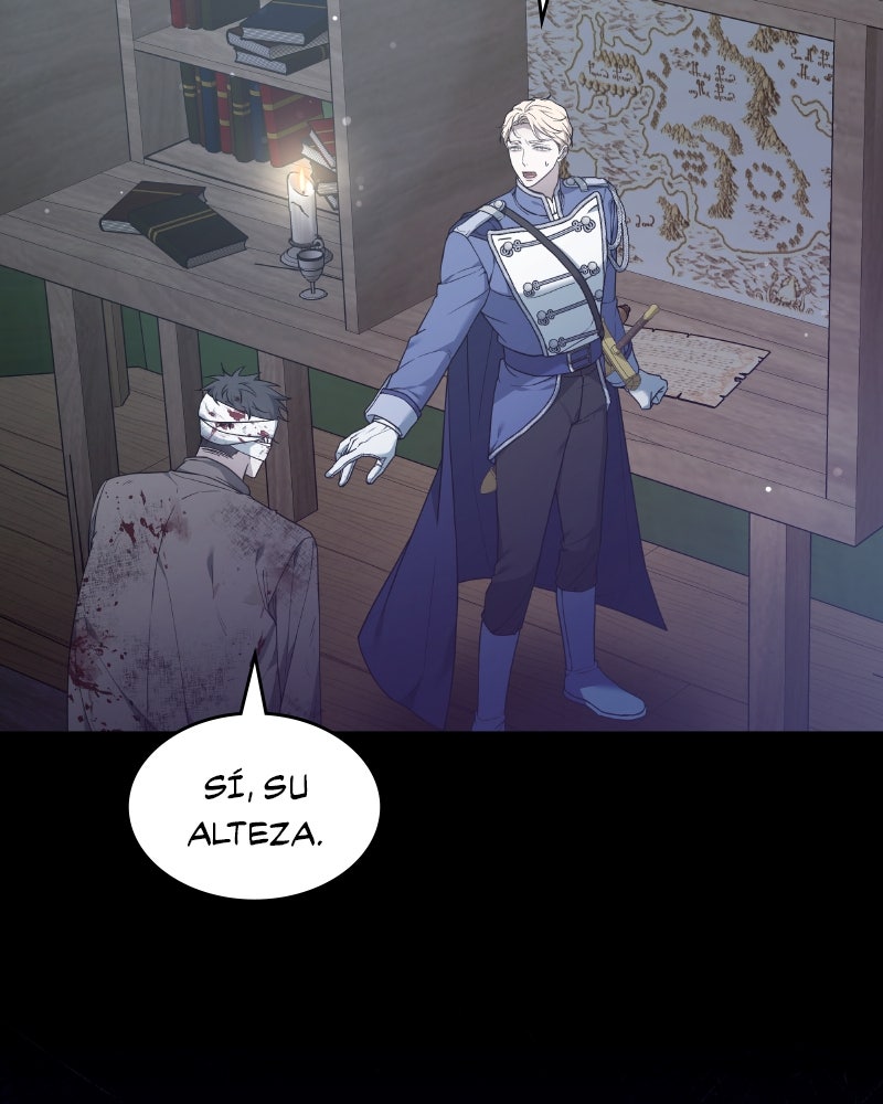 Read La era de la arrogancia ES Manga Online