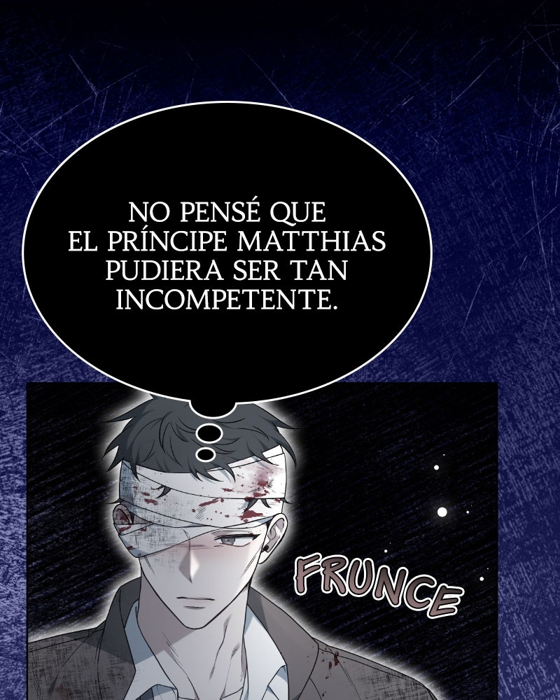 Read La era de la arrogancia ES Manga Online