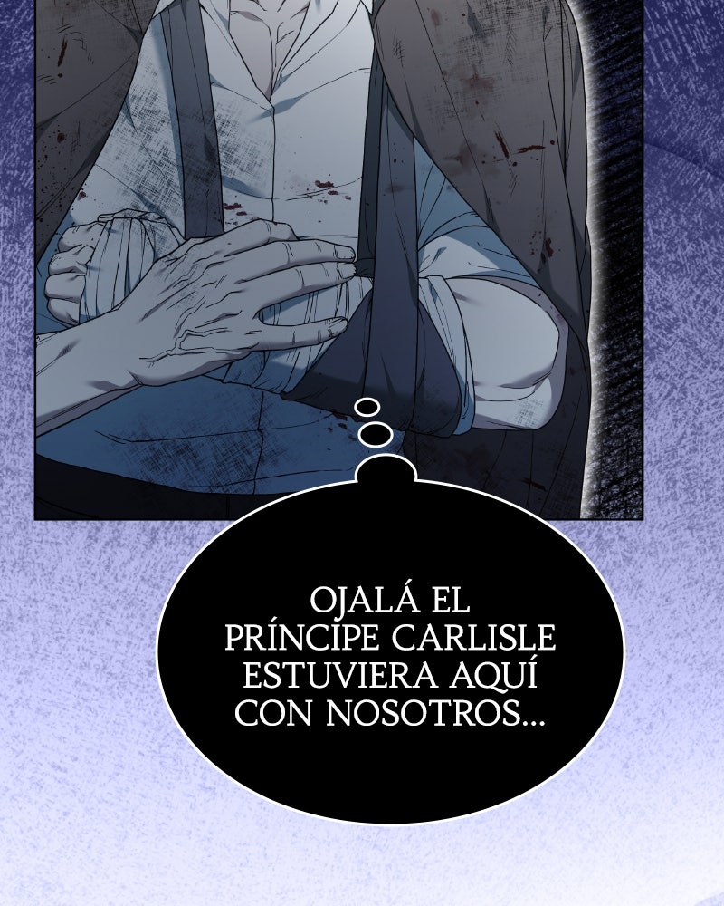 Read La era de la arrogancia ES Manga Online