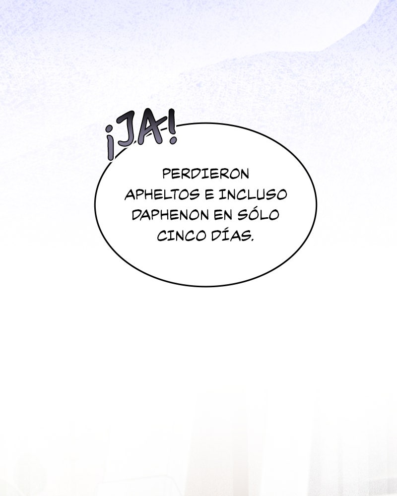 Read La era de la arrogancia ES Manga Online