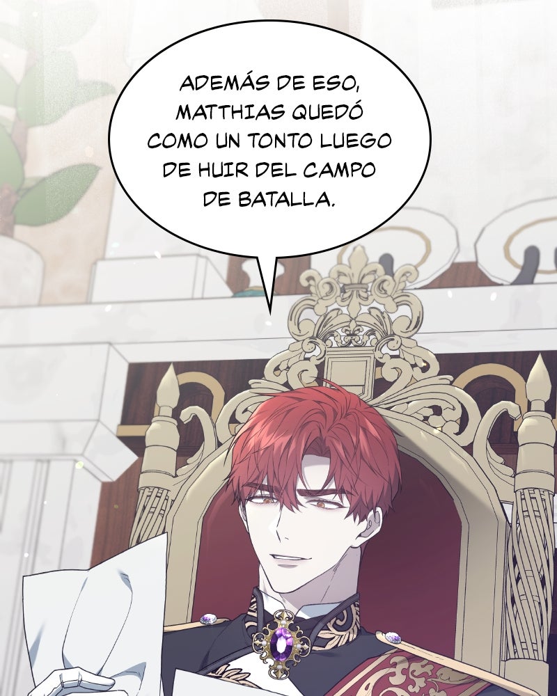 Read La era de la arrogancia ES Manga Online