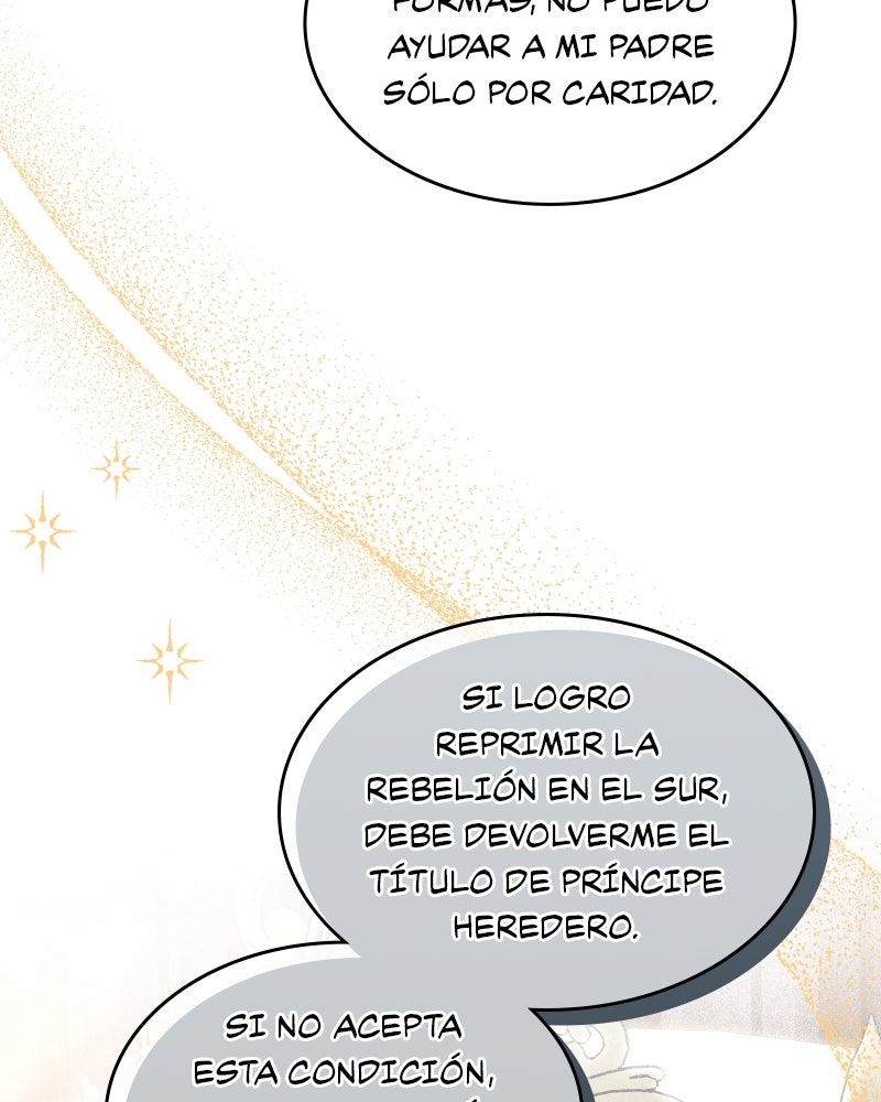 Read La era de la arrogancia ES Manga Online