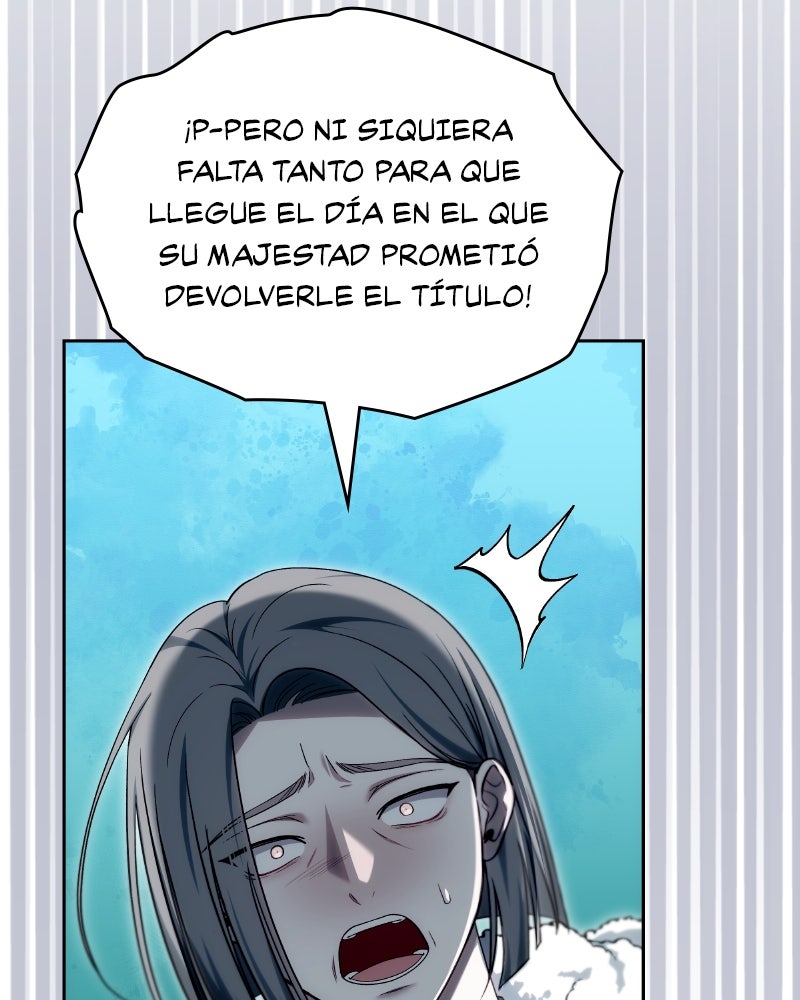 Read La era de la arrogancia ES Manga Online