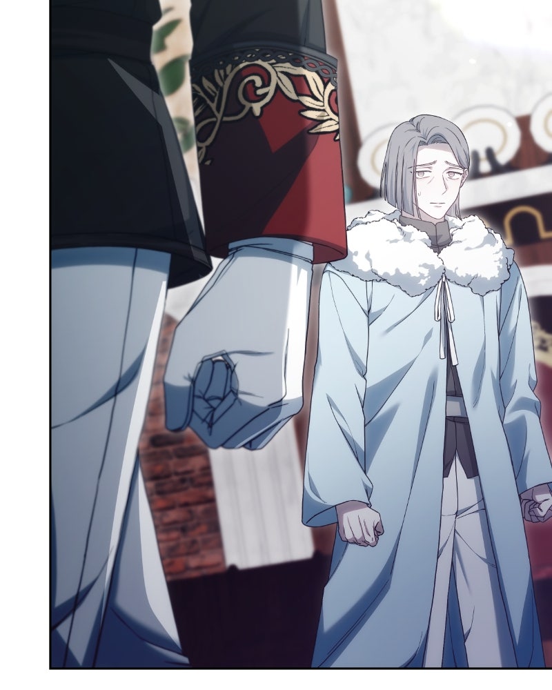 Read La era de la arrogancia ES Manga Online