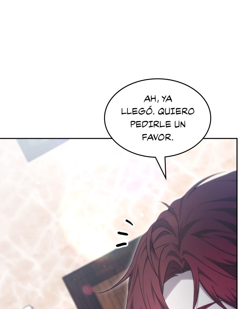 Read La era de la arrogancia ES Manga Online