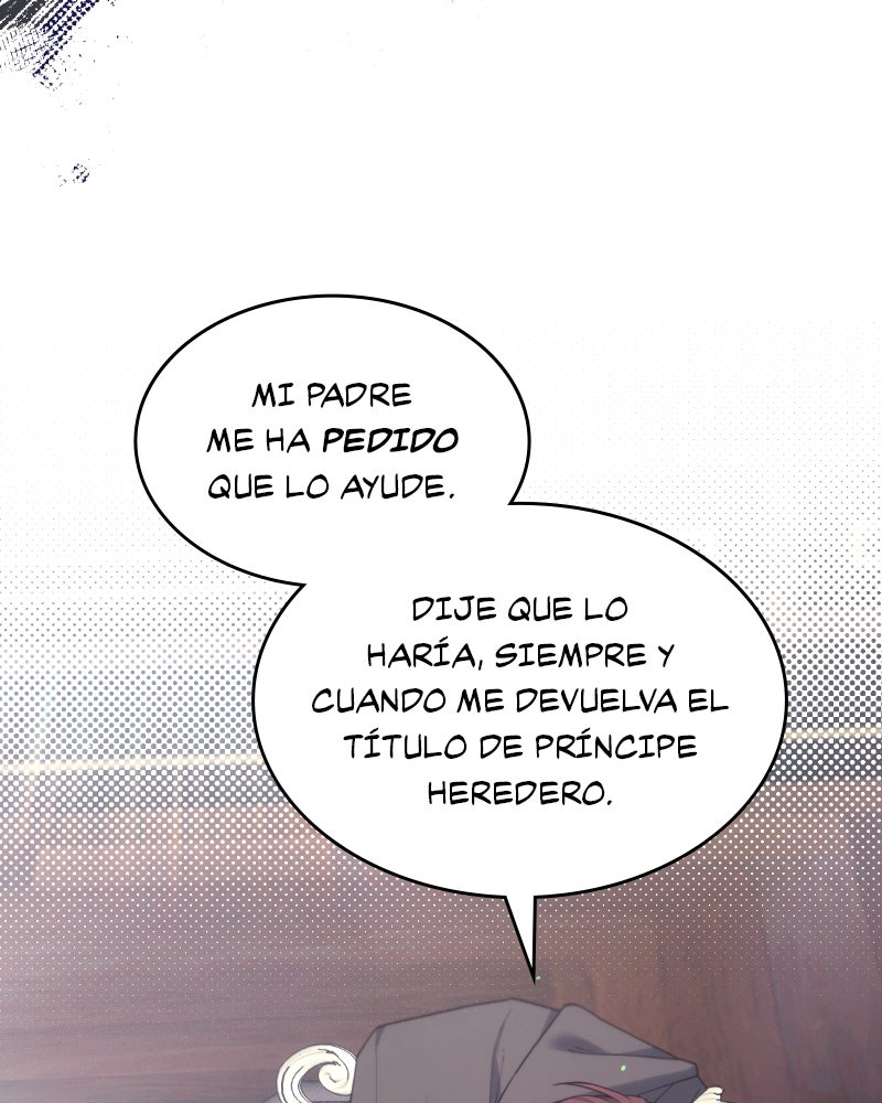 Read La era de la arrogancia ES Manga Online