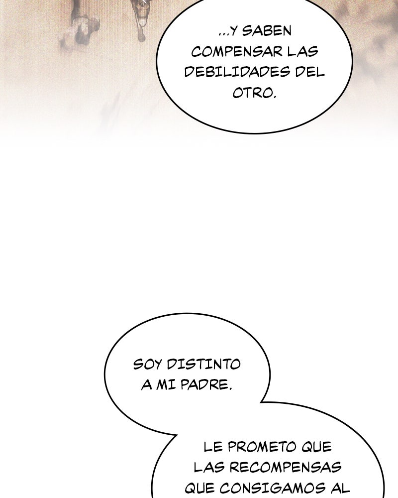 Read La era de la arrogancia ES Manga Online