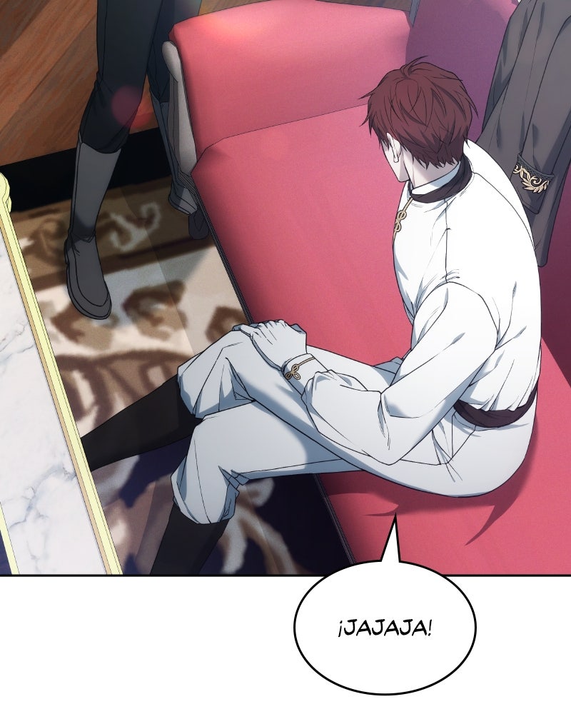 Read La era de la arrogancia ES Manga Online