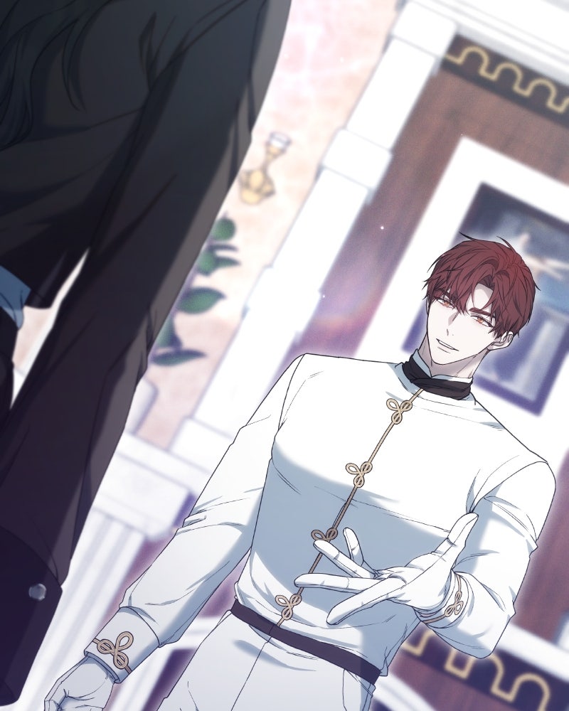 Read La era de la arrogancia ES Manga Online