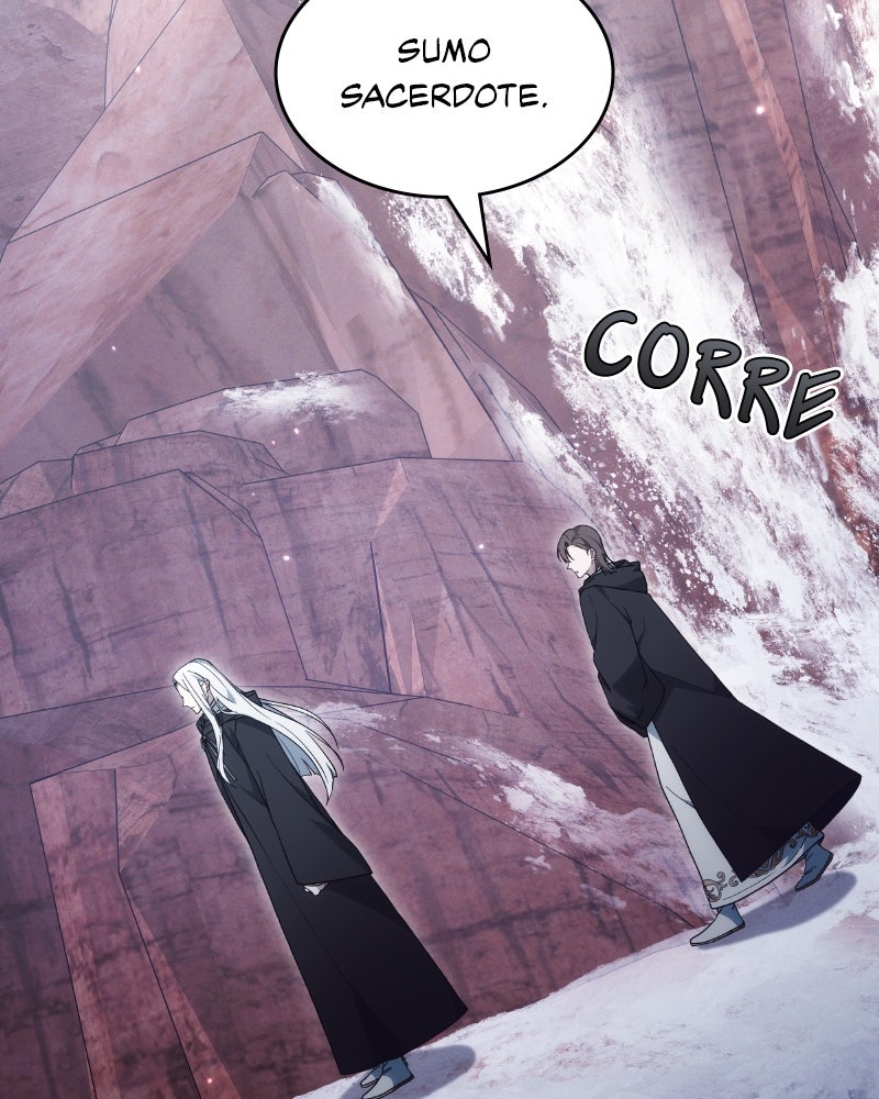 Read La era de la arrogancia ES Manga Online