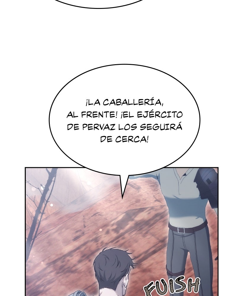 Read La era de la arrogancia ES Manga Online