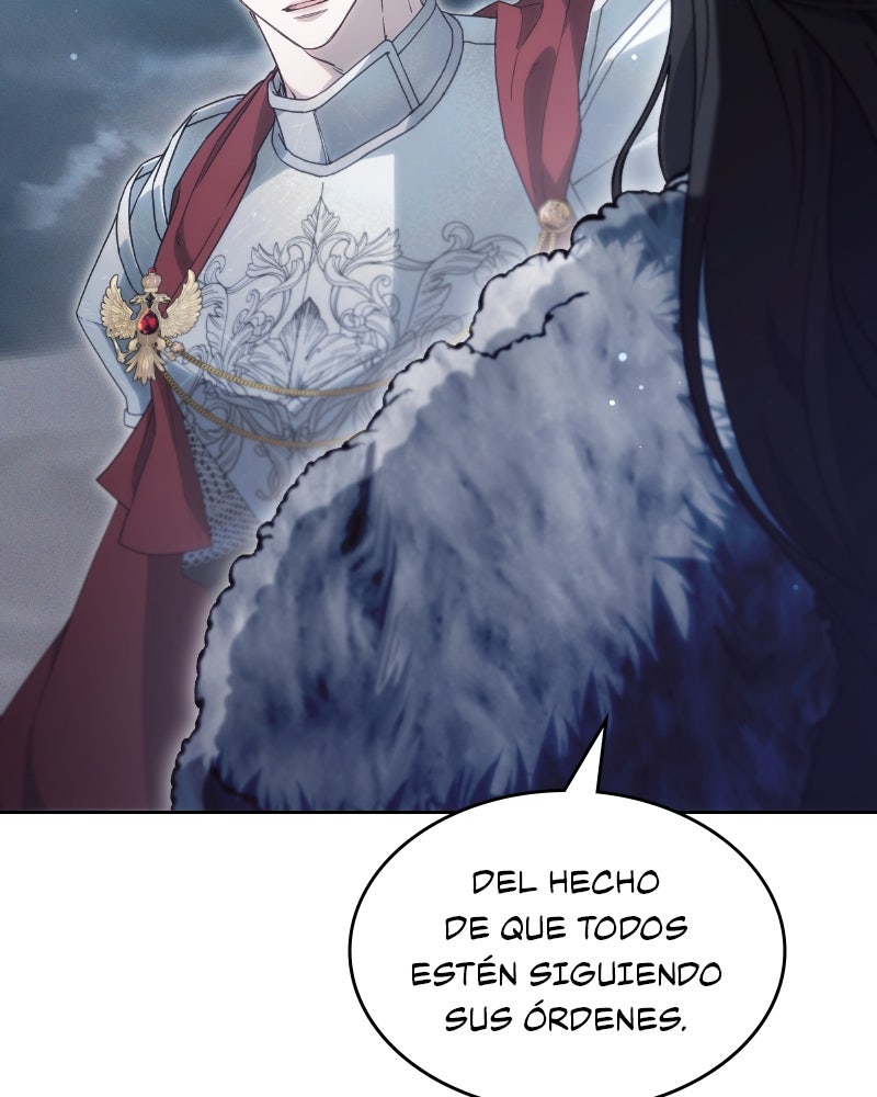 Read La era de la arrogancia ES Manga Online