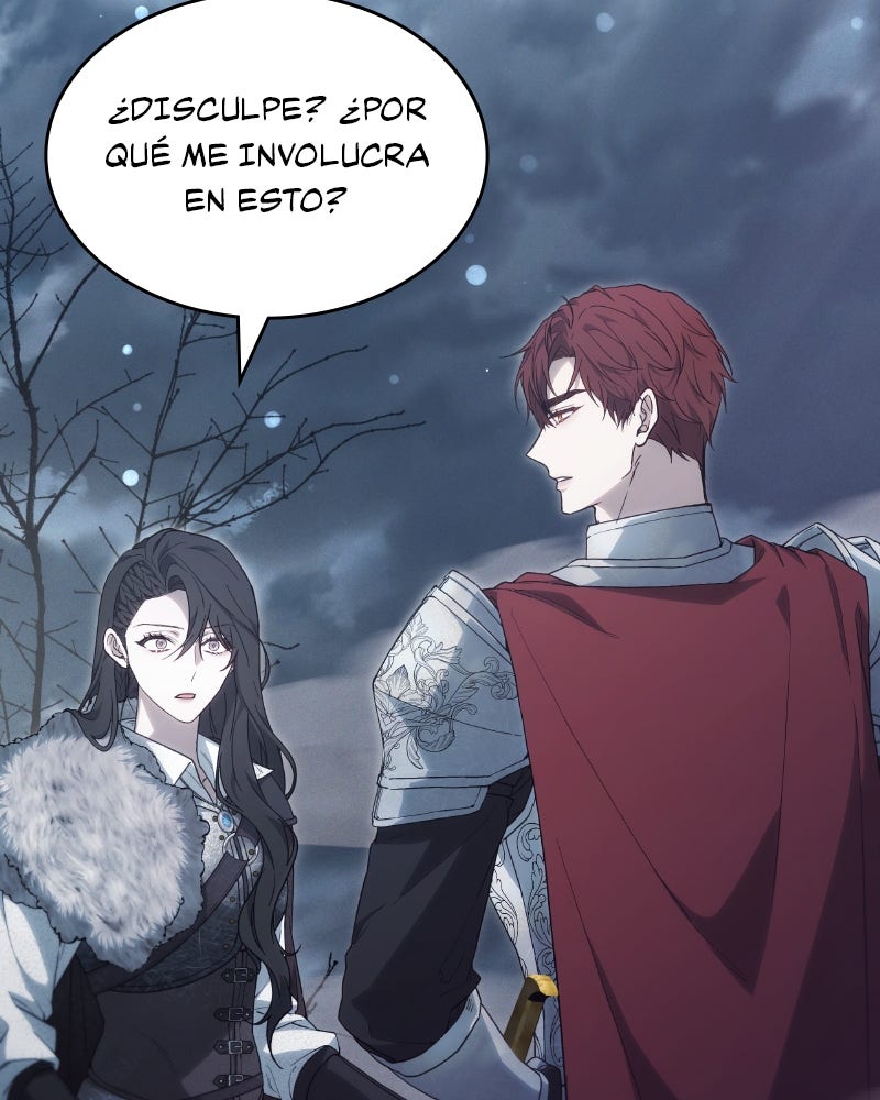 Read La era de la arrogancia ES Manga Online