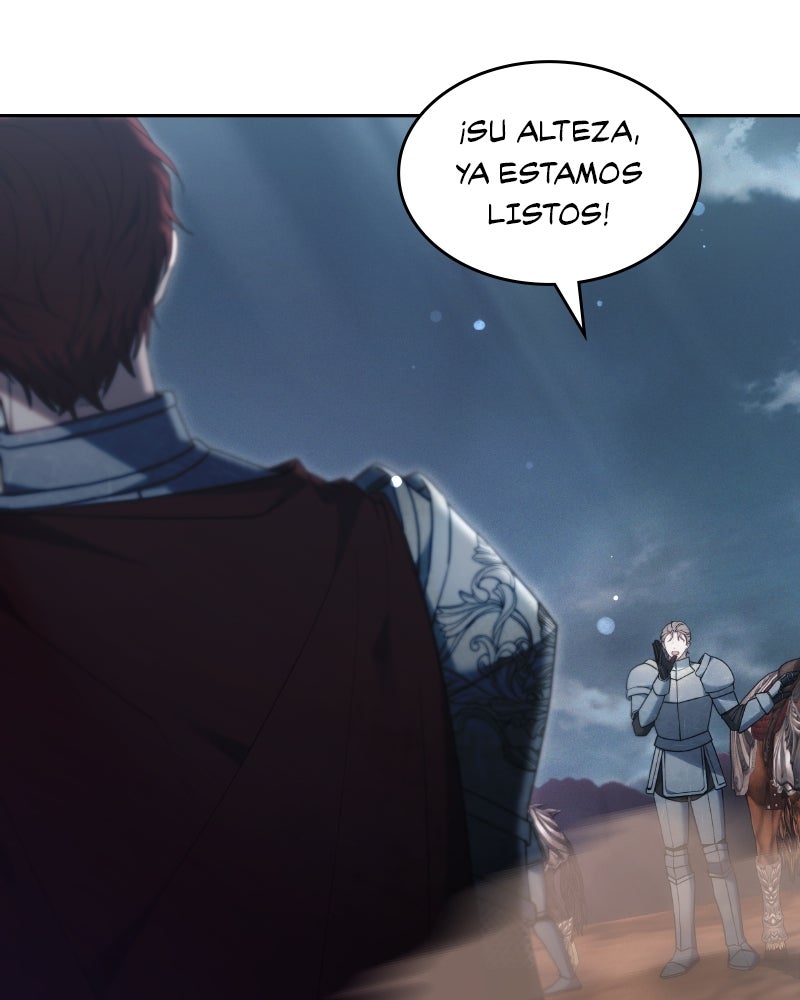 Read La era de la arrogancia ES Manga Online