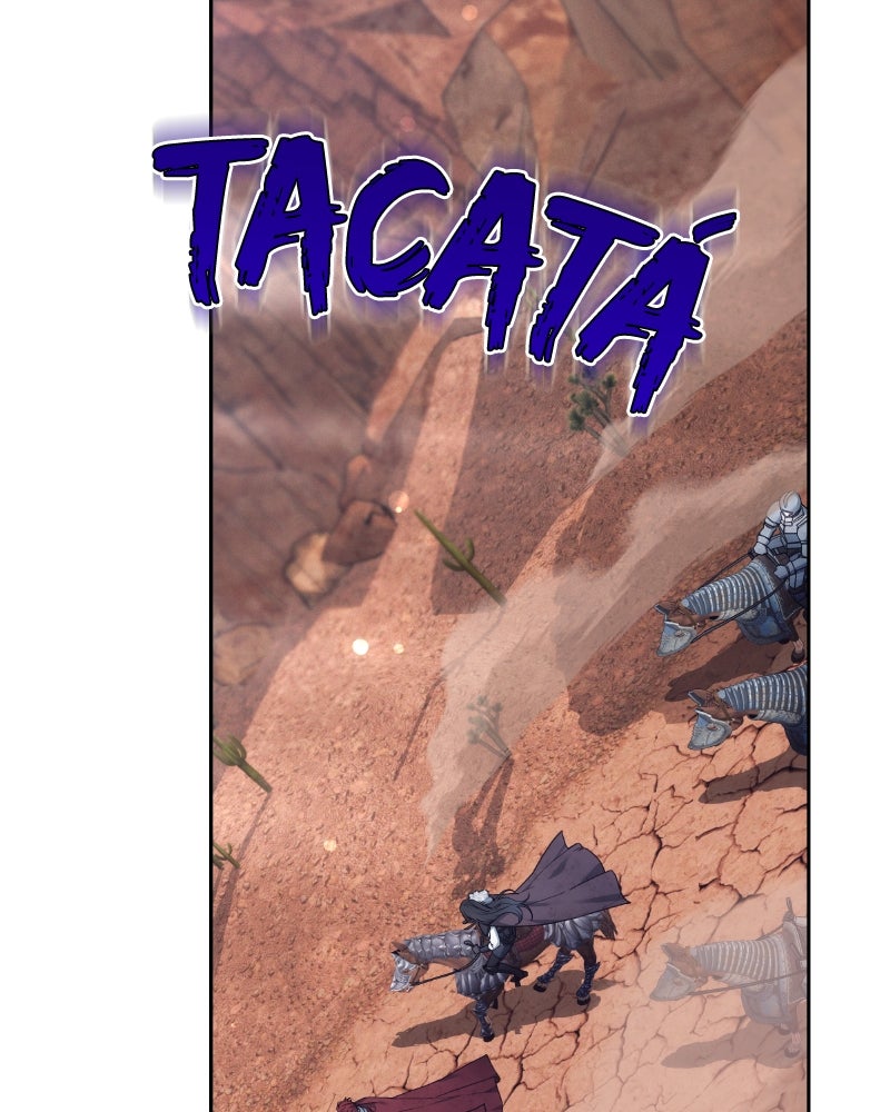 Read La era de la arrogancia ES Manga Online