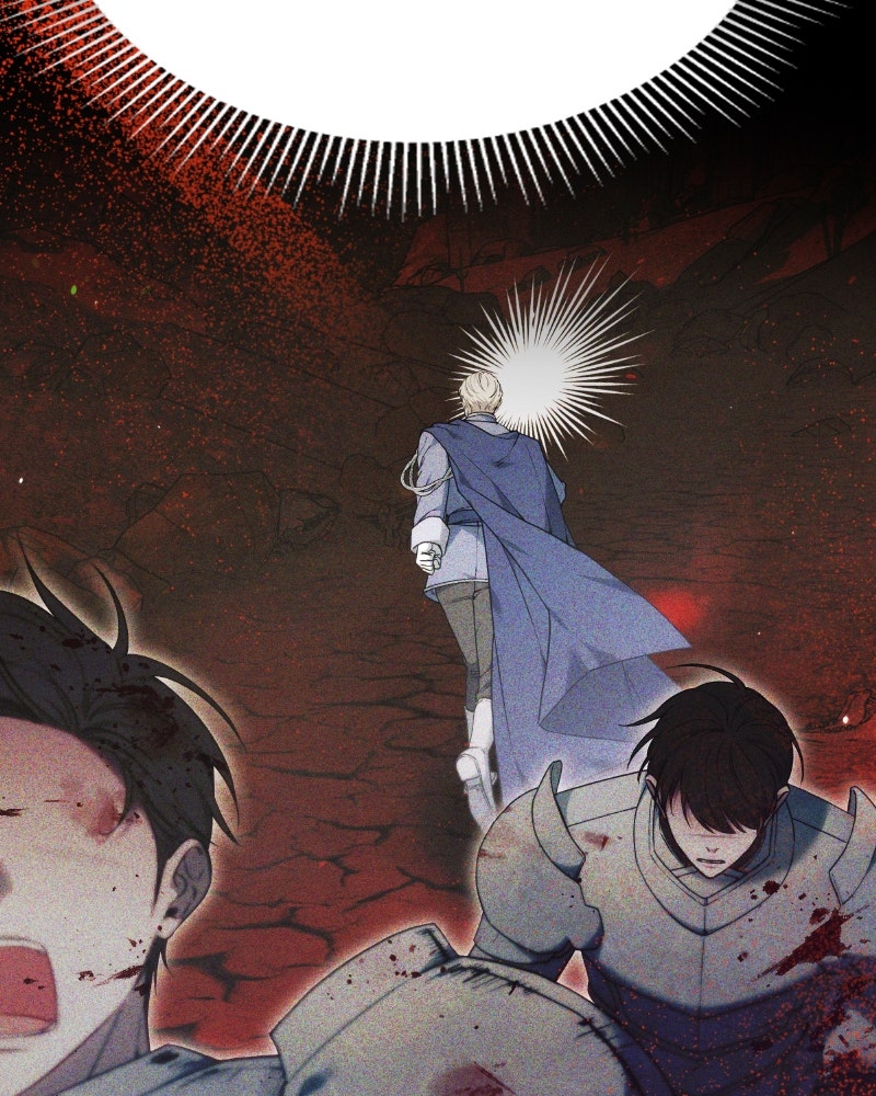 Read La era de la arrogancia ES Manga Online