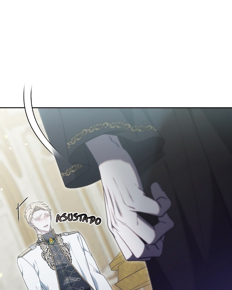 Read La era de la arrogancia ES Manga Online