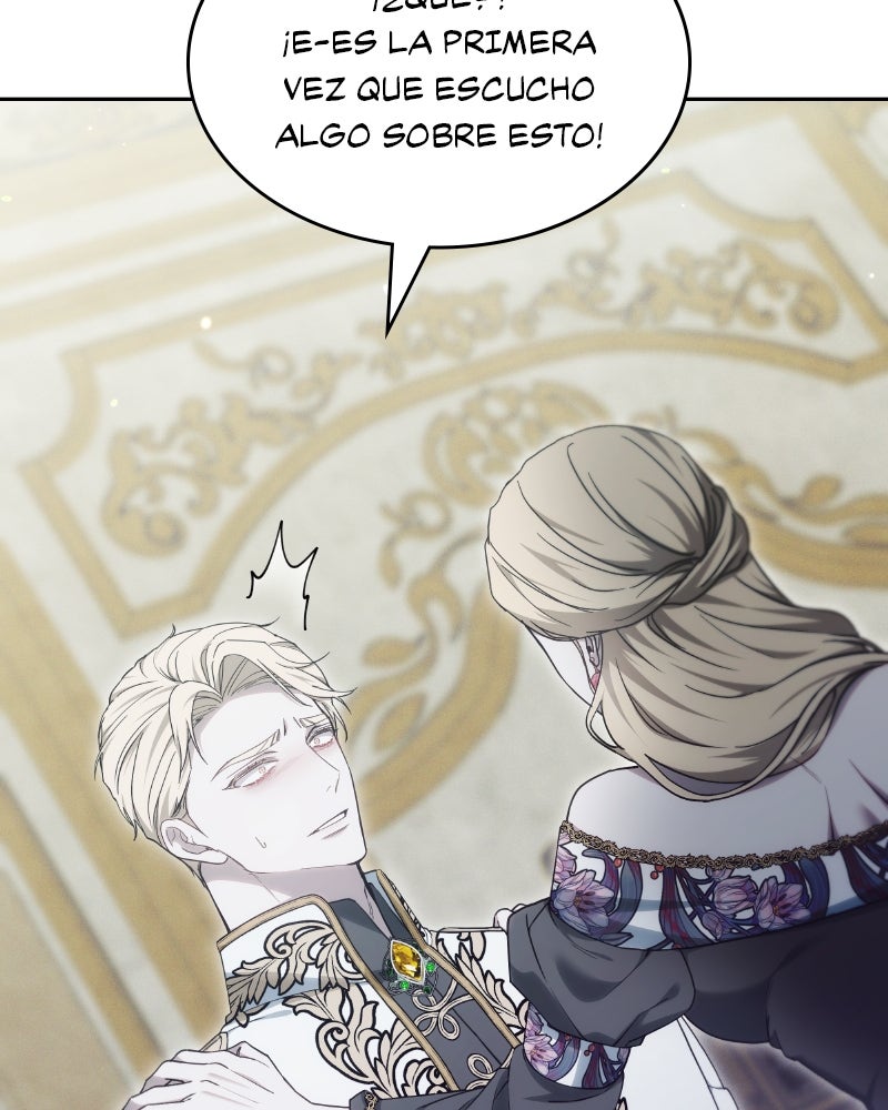 Read La era de la arrogancia ES Manga Online