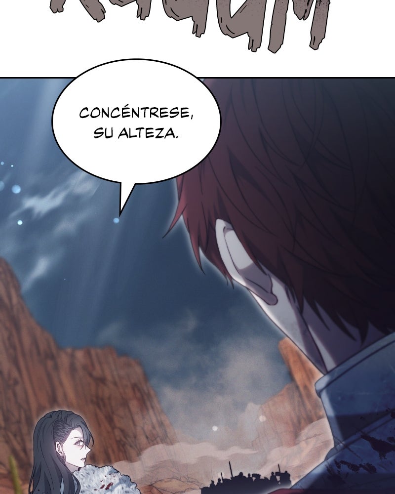 Read La era de la arrogancia ES Manga Online