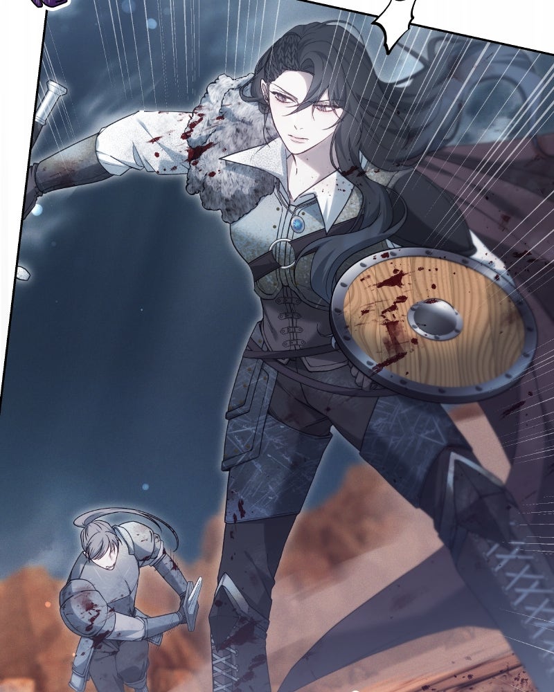 Read La era de la arrogancia ES Manga Online