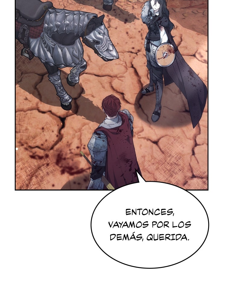 Read La era de la arrogancia ES Manga Online