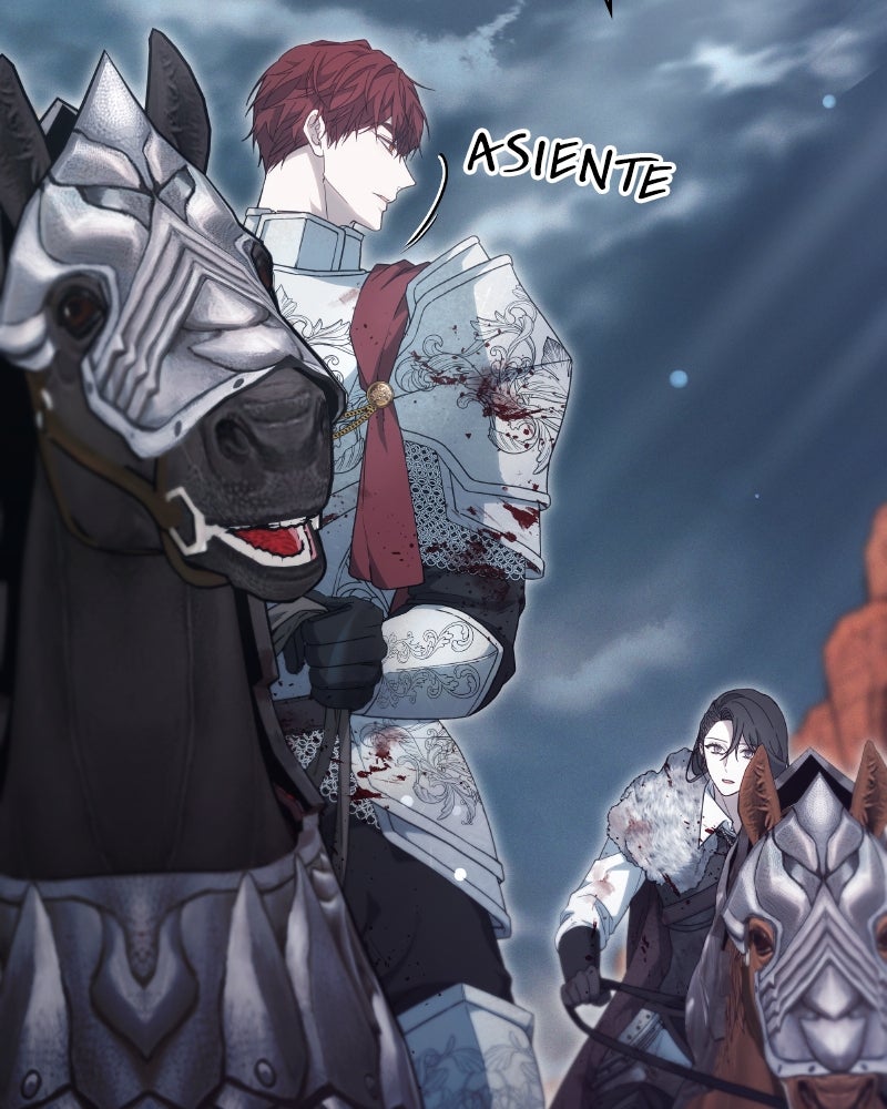 Read La era de la arrogancia ES Manga Online