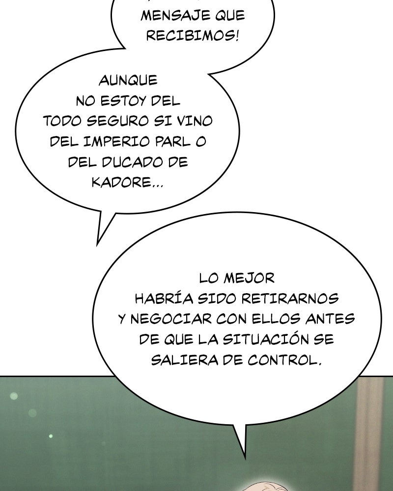 Read La era de la arrogancia ES Manga Online