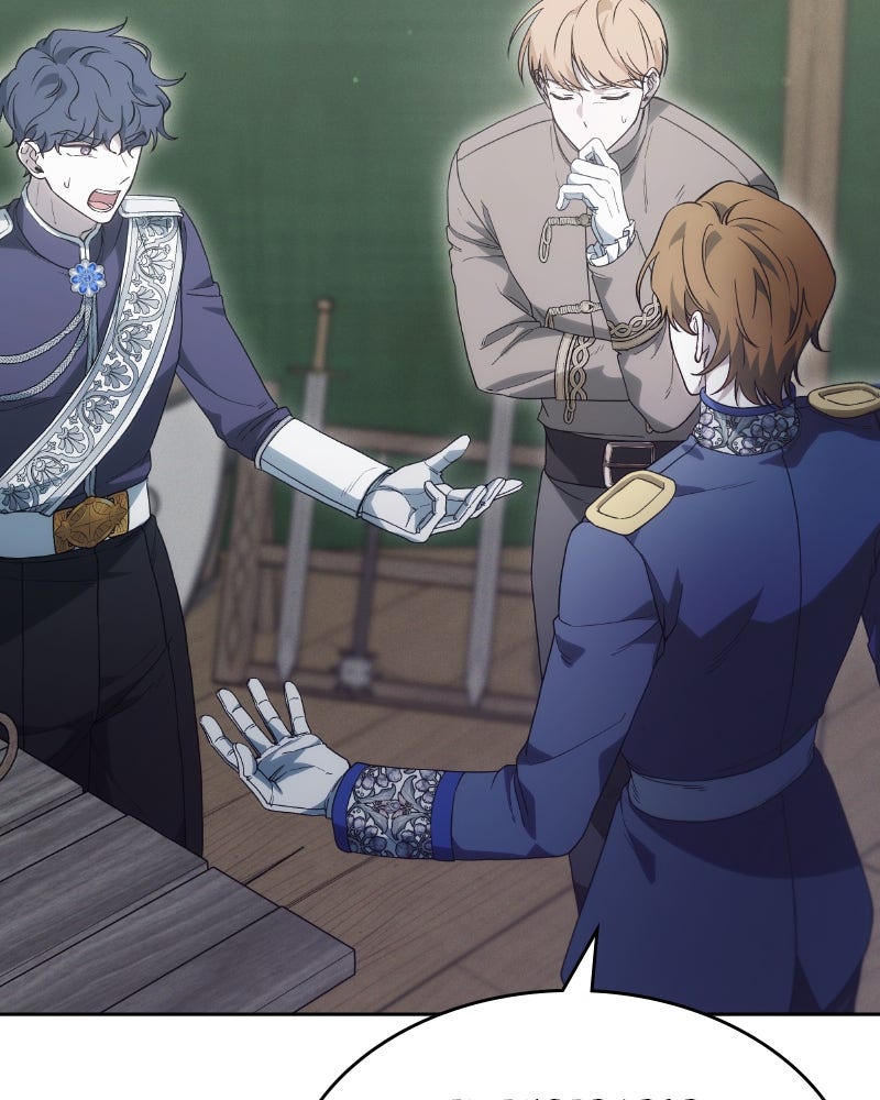 Read La era de la arrogancia ES Manga Online