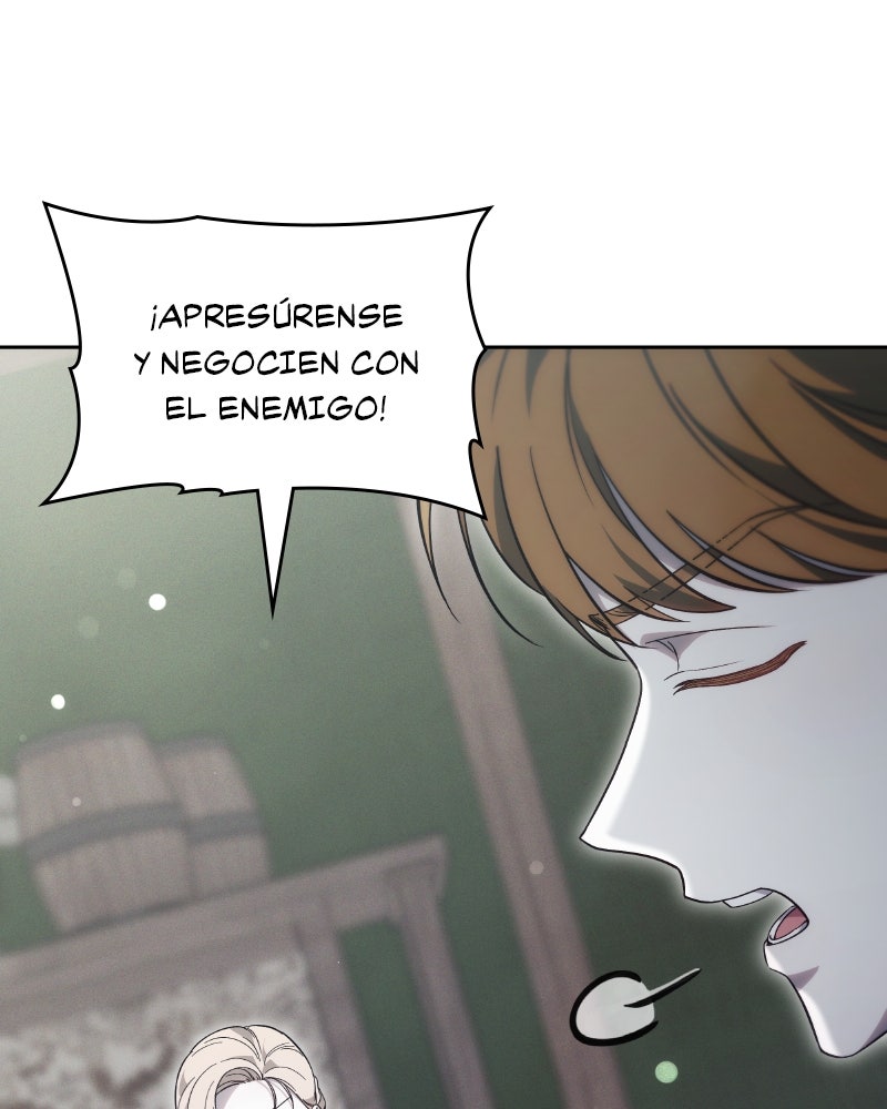 Read La era de la arrogancia ES Manga Online