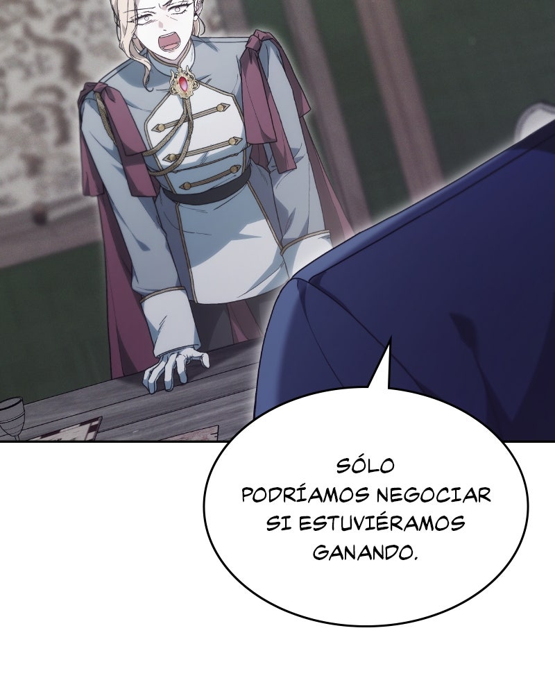 Read La era de la arrogancia ES Manga Online