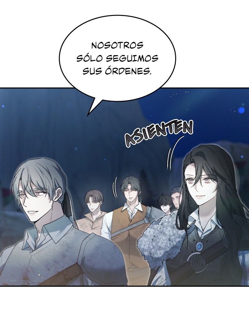 Read La era de la arrogancia ES Manga Online