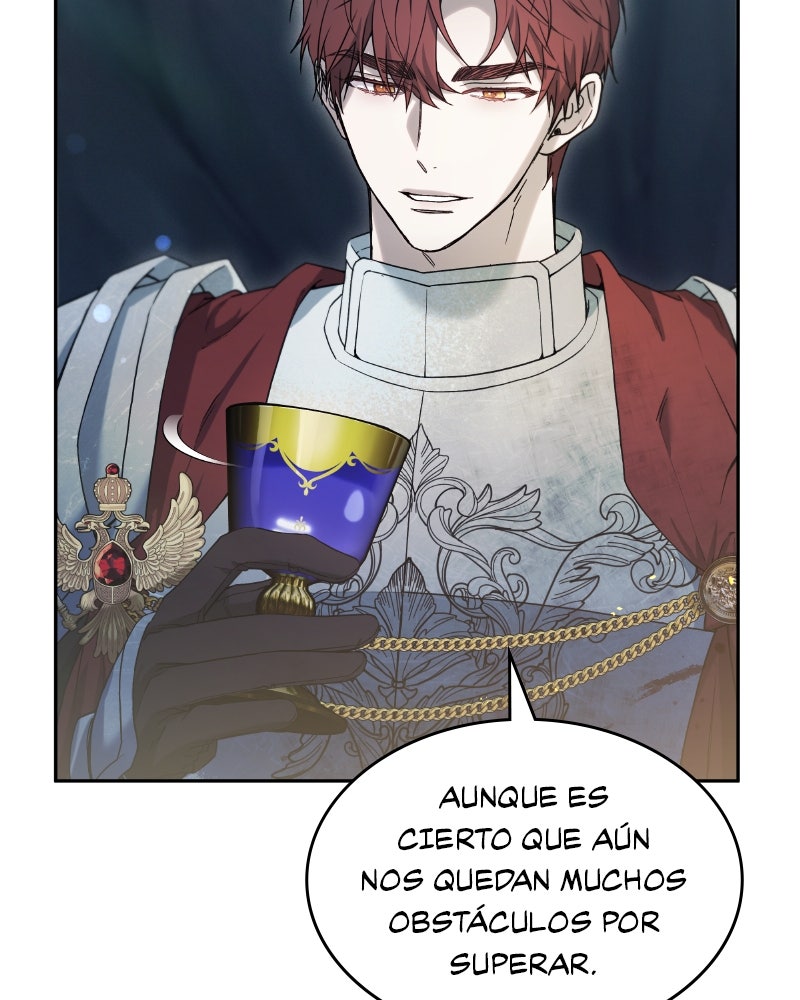 Read La era de la arrogancia ES Manga Online