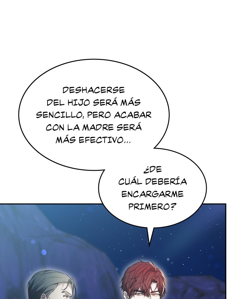 Read La era de la arrogancia ES Manga Online