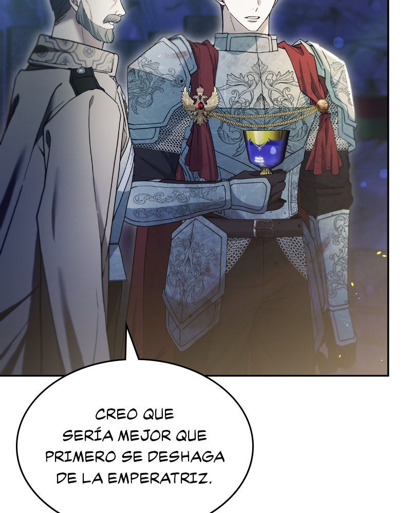 Read La era de la arrogancia ES Manga Online