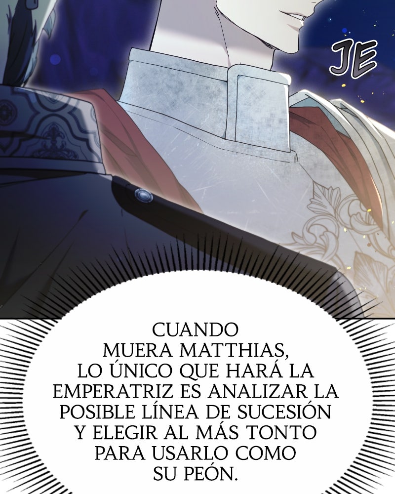 Read La era de la arrogancia ES Manga Online