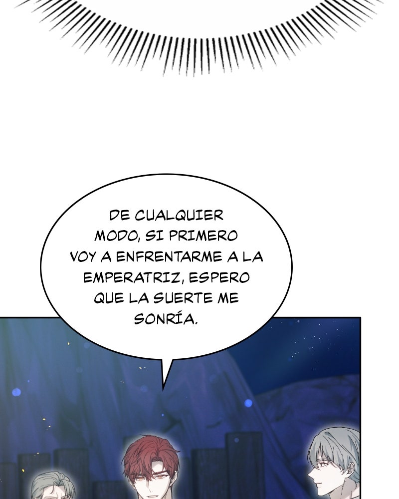 Read La era de la arrogancia ES Manga Online