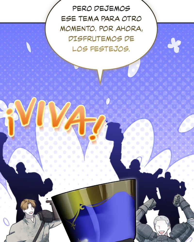 Read La era de la arrogancia ES Manga Online