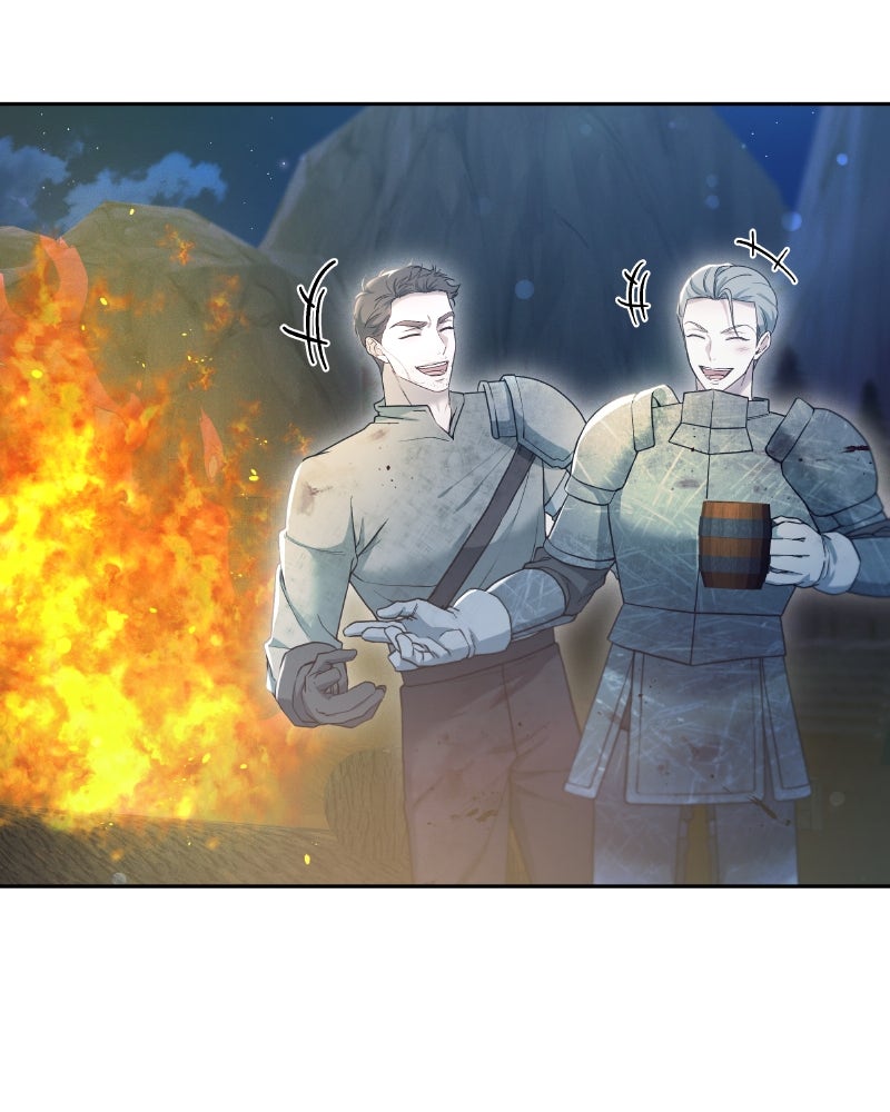 Read La era de la arrogancia ES Manga Online