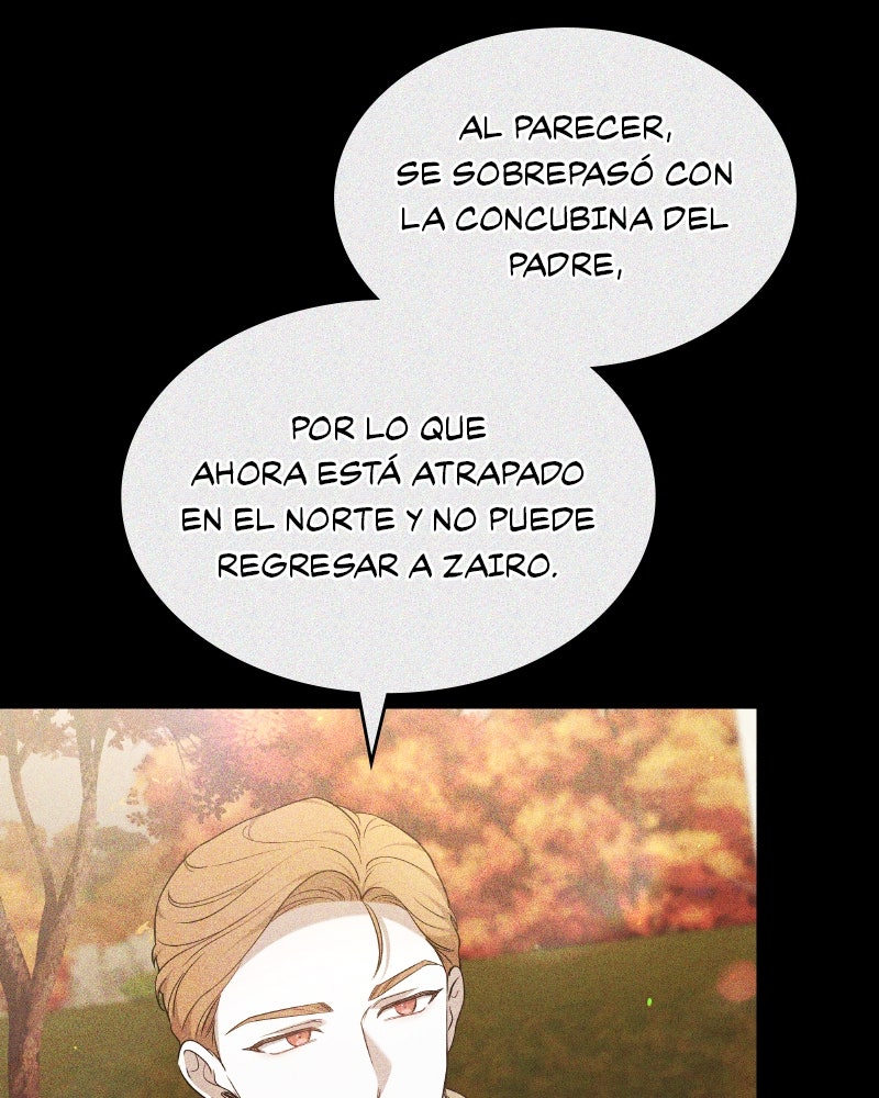 Read La era de la arrogancia ES Manga Online