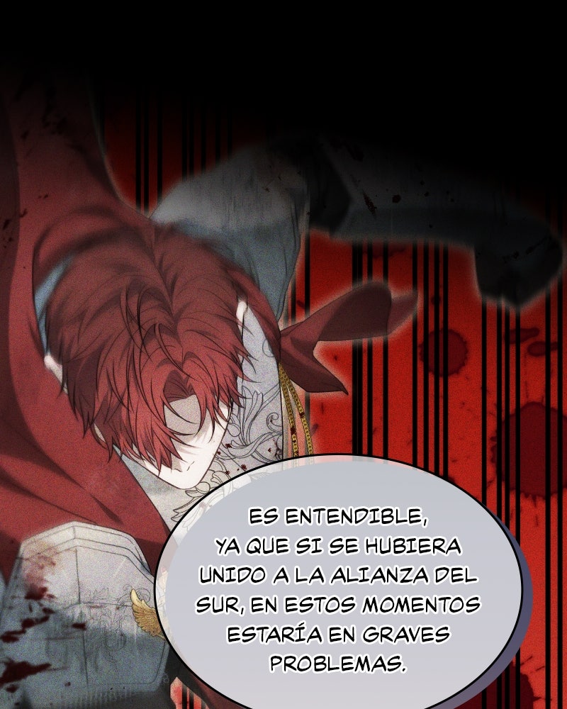 Read La era de la arrogancia ES Manga Online