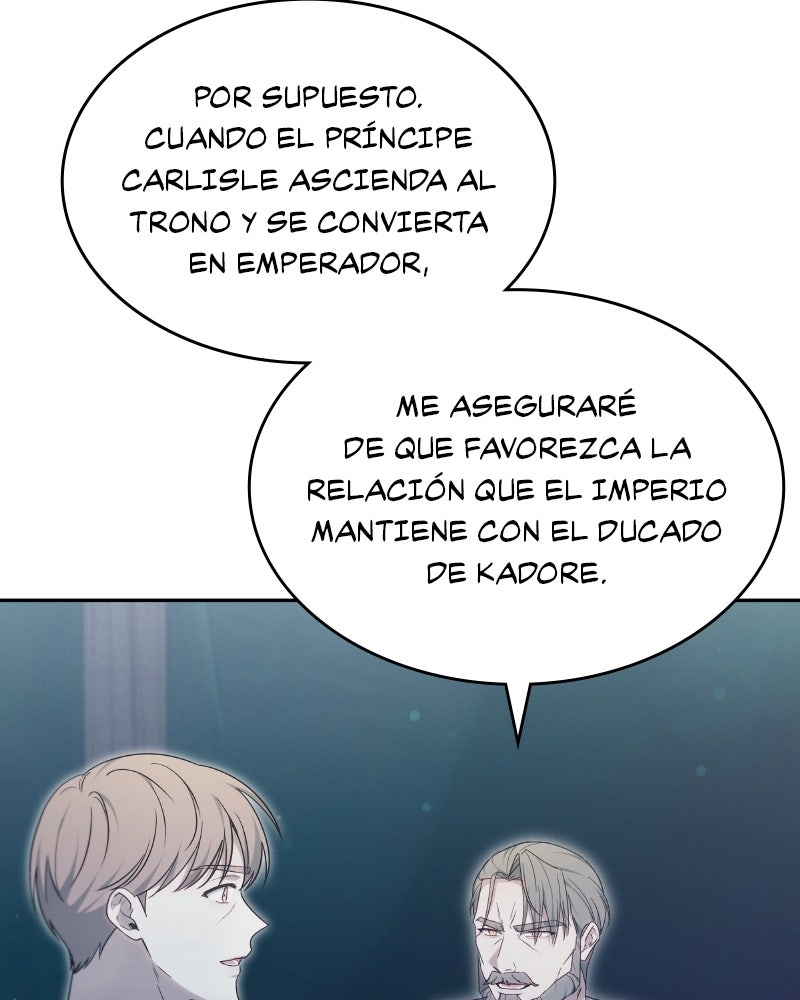 Read La era de la arrogancia ES Manga Online