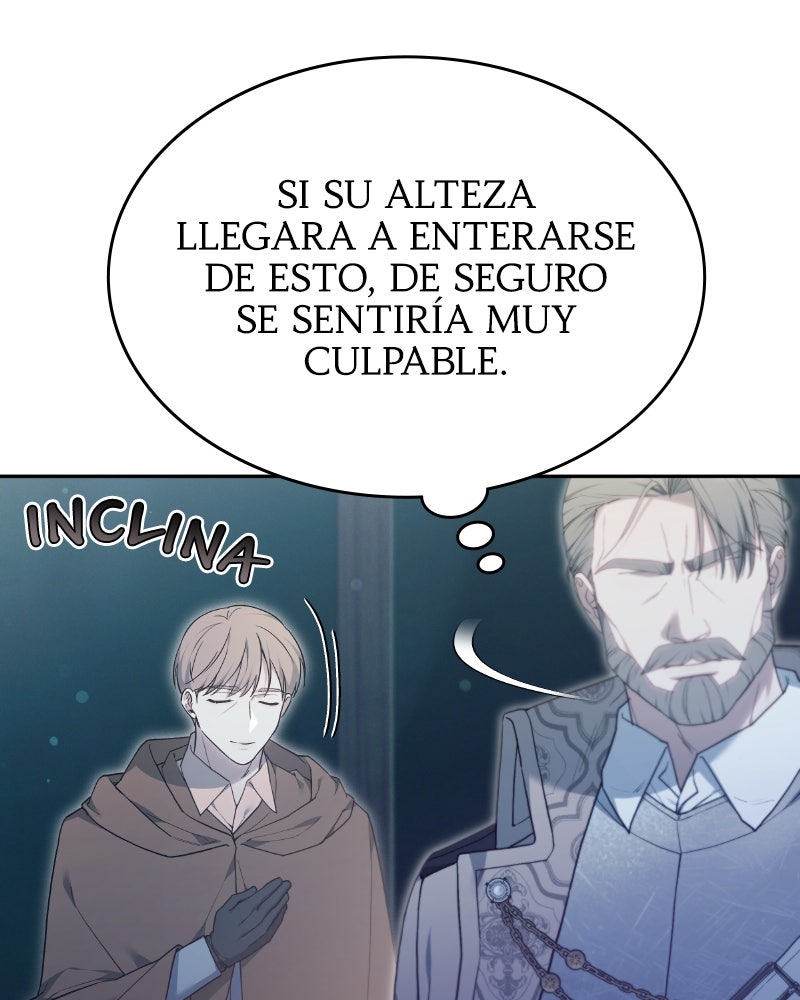 Read La era de la arrogancia ES Manga Online