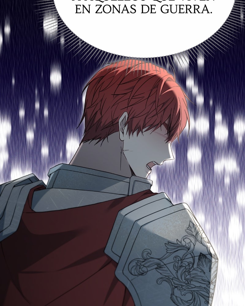 Read La era de la arrogancia ES Manga Online