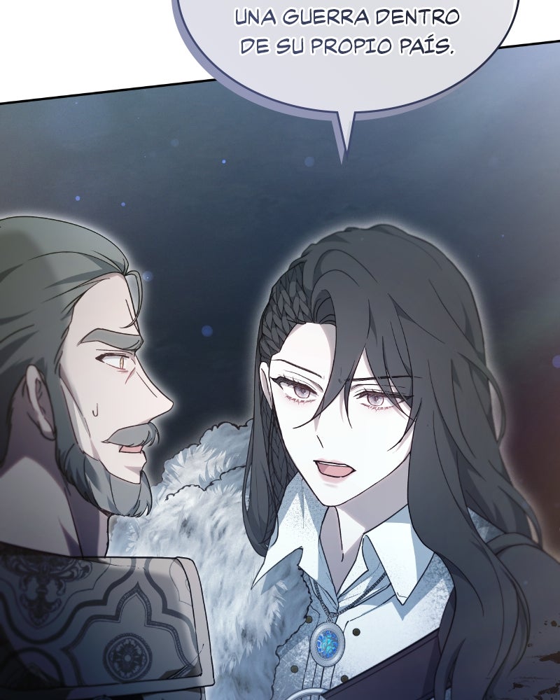 Read La era de la arrogancia ES Manga Online