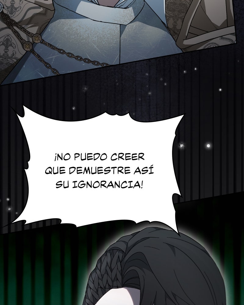 Read La era de la arrogancia ES Manga Online