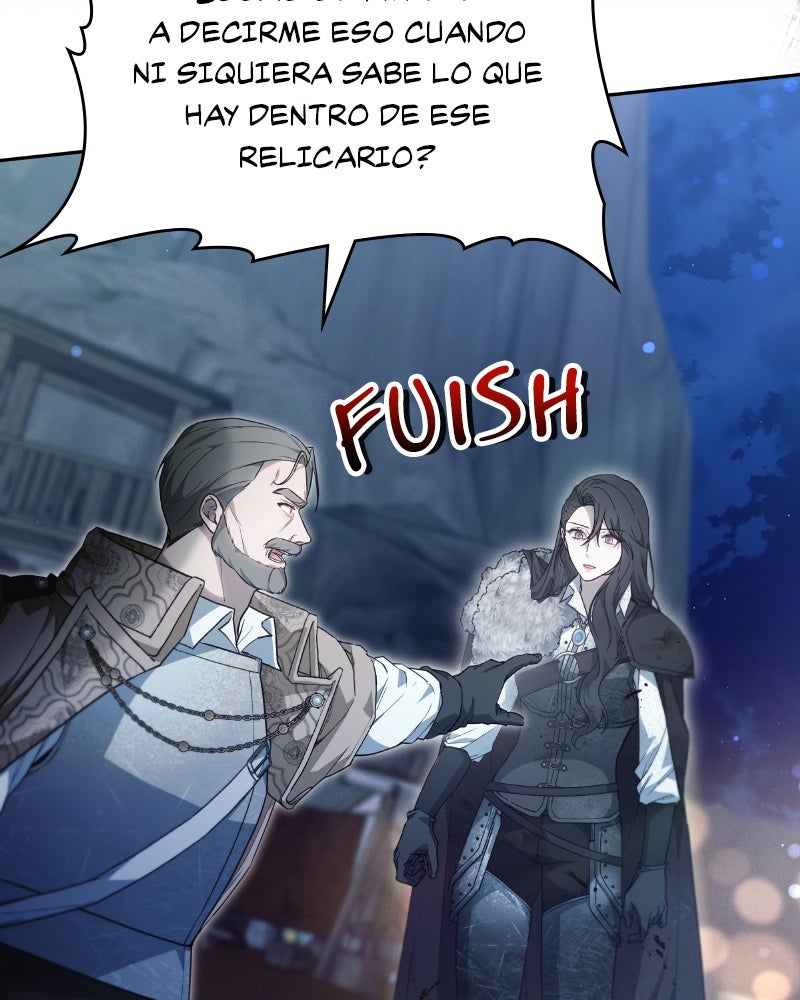 Read La era de la arrogancia ES Manga Online