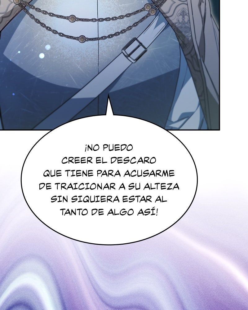 Read La era de la arrogancia ES Manga Online