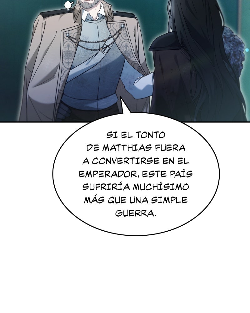 Read La era de la arrogancia ES Manga Online