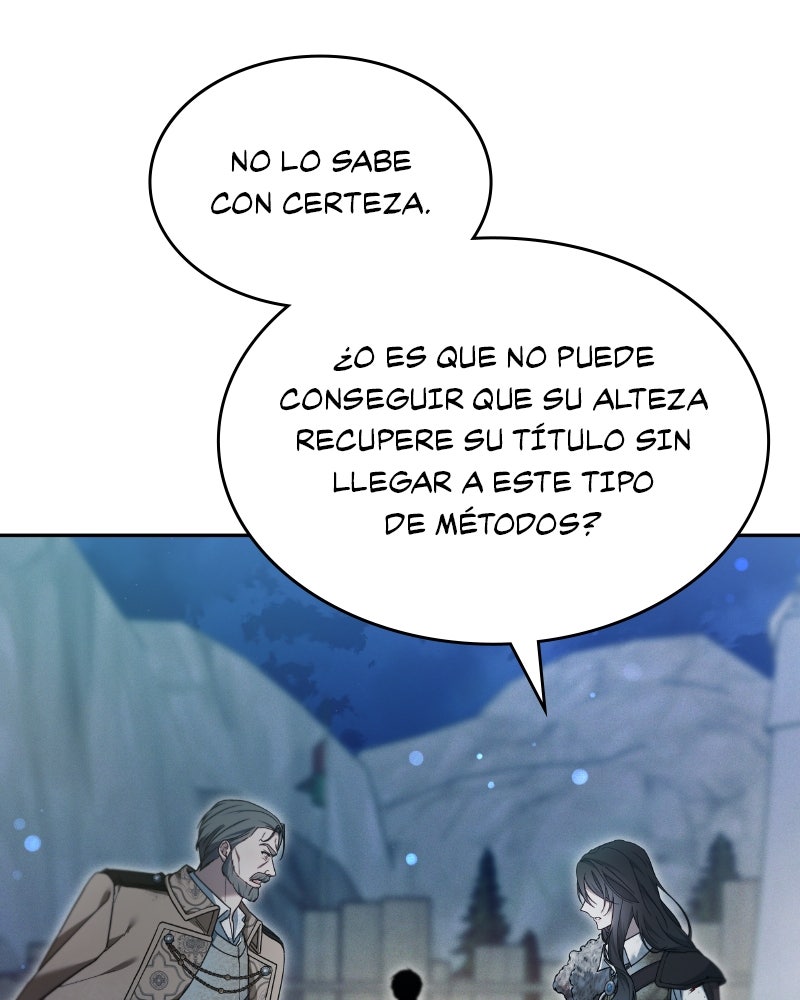 Read La era de la arrogancia ES Manga Online